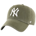 47 Brand MLB Icon Clean-Up Cap - 47 Brand Olive