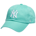 White/Turquoise