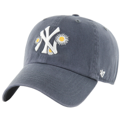 Men's - 47 Brand MLB Icon Clean-Up Cap - Navy