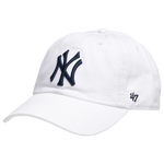 White/Navy