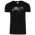 Cross Colours Love Hands Tee - Men's Black/White