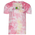 Cross Colours Love Hands Tee - Men's Multi