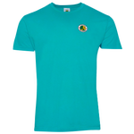 Mint Green/Multi
