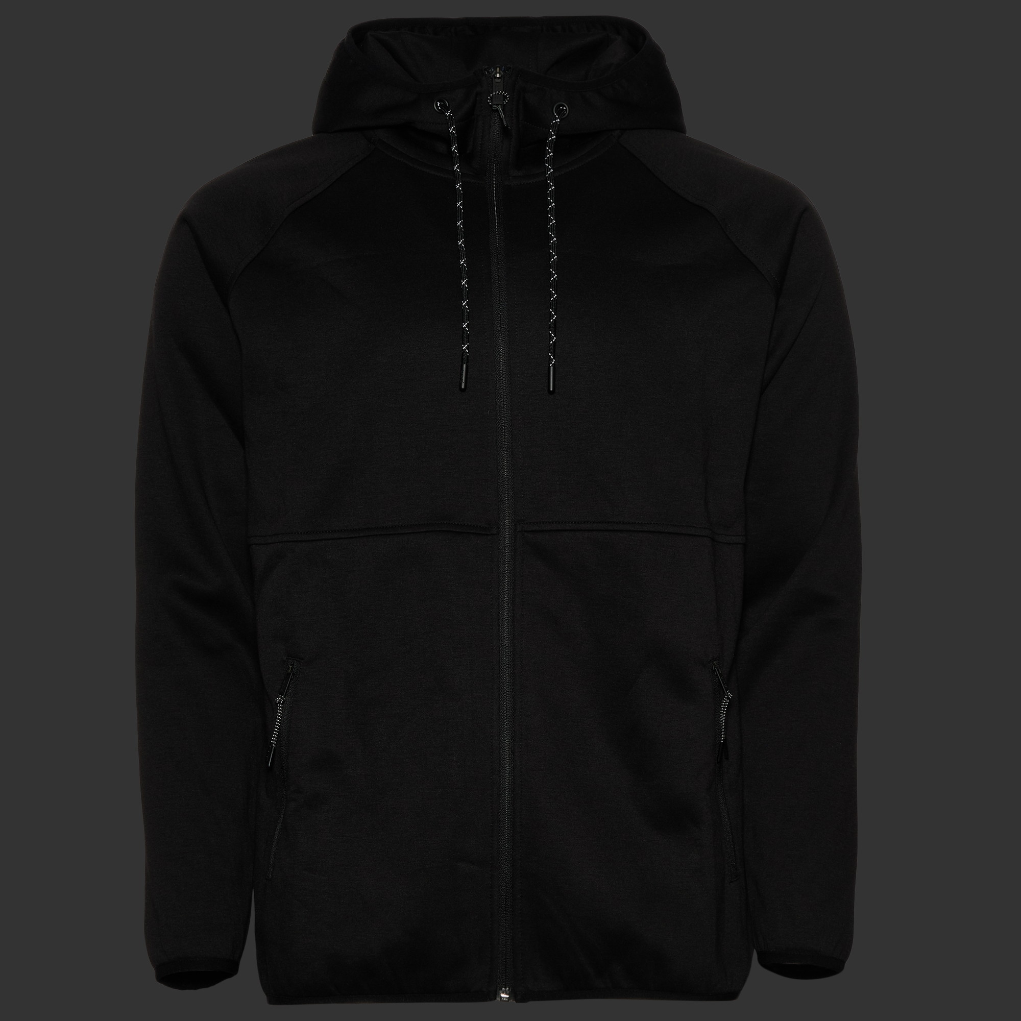 CSG Active At Ease Full-Zip Hoodie
