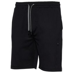Men's - CSG Active Reform Shorts - Black
