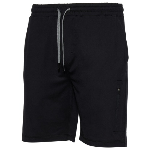 Csg Mens  Active Reform Shorts In Black