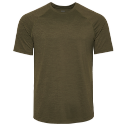 Men's - CSG Reign T-Shirt  - Olive