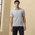 CSG Club Polo  - Men's Heather Gray