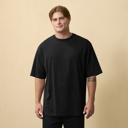 Men's - CSG Active Reform T-Shirt - Black