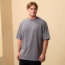 Men's - CSG Active Reform T-Shirt - Gray Heather