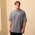 CSG Active Reform T-Shirt - Men's Gray Heather