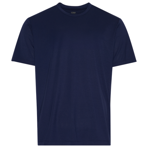 Csg Mens  Active Reform T-shirt In Blue