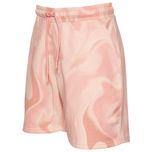 

CSG Mens CSG Lava Shorts - Mens Pink/Pink Size XL