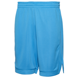 Men's - CSG Long Shot Basketball Short - Carolina/Carolina