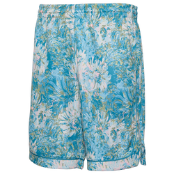 Men's - CSG Long Shot Basketball Short - Blue/Blue