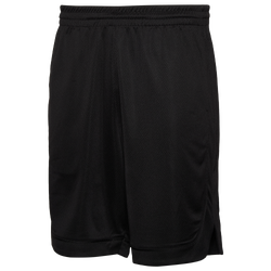Men's - CSG Long Shot Basketball Short - Black/Black