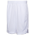 CSG Long Shot Basketball Short - Men's White/White