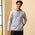 CSG Active Reform Hoodie - Men's Gray Heather