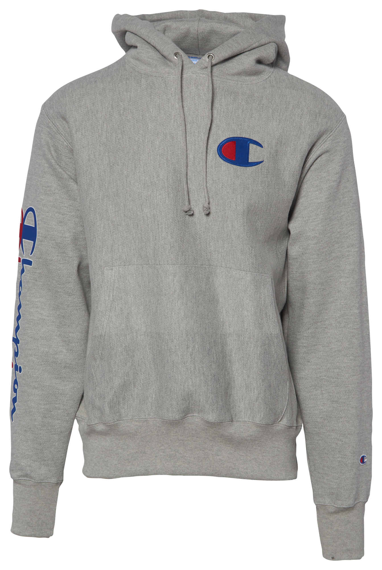 white champion hoodie foot locker