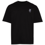 White/Black
