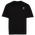Deuce Embroidered T-Shirt - Men's White/Black