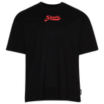 Black/Red