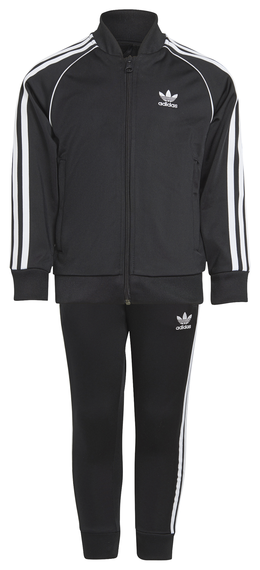 Foot locker clearance adidas tracksuit