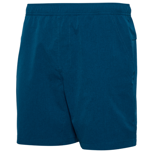 MENS - CSG 7" Everyday Endurance Shorts - Blue