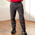 CSG Troupe Fleece Joggers  - Men's Charcoal