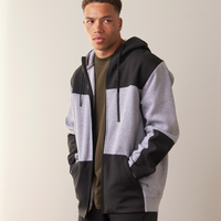 Black/Grey