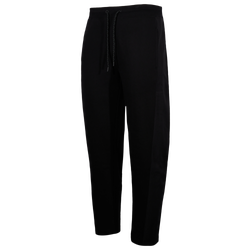 Men's - CSG Triumph Fleece Pants  - Black/Black