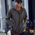 CSG Pierce Full-Zip Hoodie  - Men's Olive