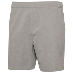 Men's - CSG 7" Everyday Endurance Short - Gray/Gray