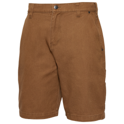 Men's - CSG Downtown Short - Beige/Beige
