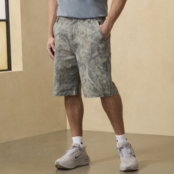 Men's - CSG Downtown Short - Olive/Olive