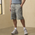 CSG Downtown Short - Men's Olive/Olive
