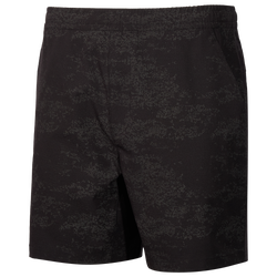 Men's - CSG 7" Everyday Endurance Short - Black/Black
