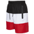 CSG Starboard Shorts - Men's Black/Red