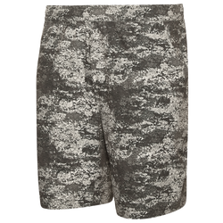 Men's - CSG 9" Everyday Woven Short - Gray/Gray