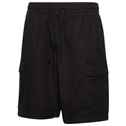 Men's - CSG Street Cargo Short - Black/Black