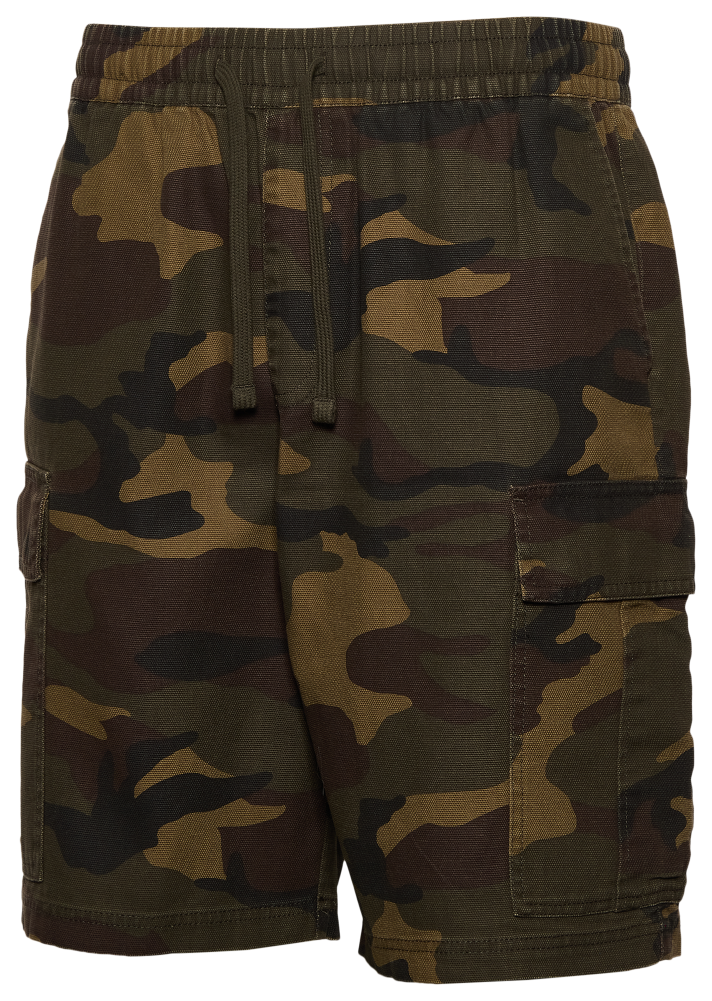 CSG Street Cargo Short - Men's | Champs Sports
