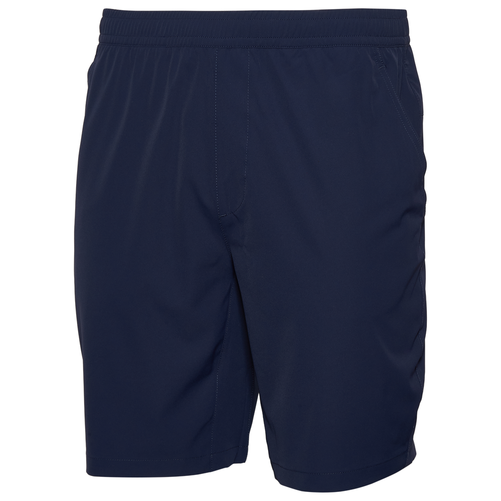 Representative product-family photo: CSG 9" Everyday Woven Short. Pictured option and availability are unverified.