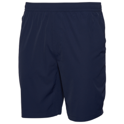 Men's - CSG 9" Everyday Woven Short - Navy/Navy
