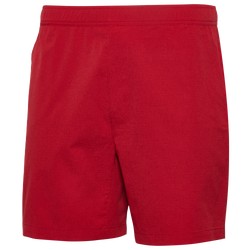 Men's - CSG 7" Everyday Endurance Short - Red/Red