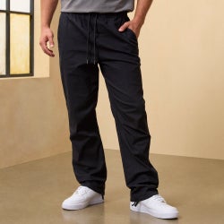 Men's - CSG Essential Pants  - Black