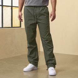 Men's - CSG Essential Pants  - Olive/Olive