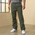 CSG Essential Pants  - Men's Olive/Olive