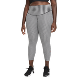 White/Black