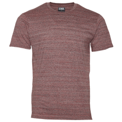 Men's - CSG Mixer T-Shirt - Red Alert