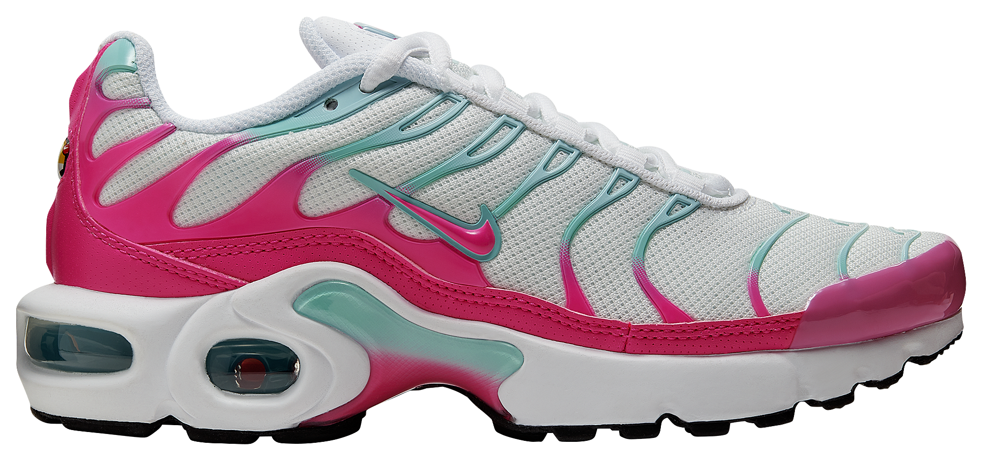 nike air max plus for girls